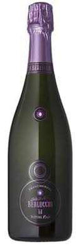 Berlucchi Franciacorta Nature Rose 2016 750 ML