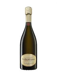 Vollereaux Blanc De Blanc Brut 750 ML