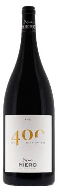 Remi Niero Cote-Rotie Les 400 de la Vialliere 2019 1.5 L