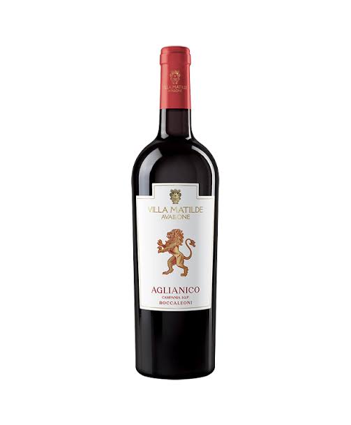 Villa Matilde Aglianico 750 ML