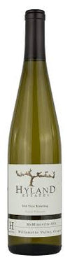 Hyland Estates Riesling 2023 750 ML