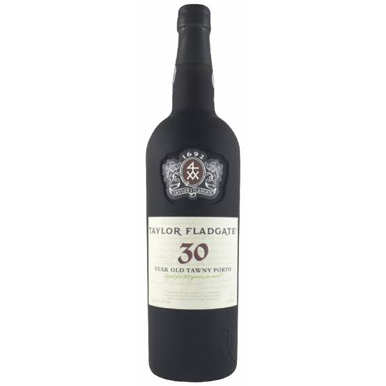Taylor Fladgate Ports Tawny TAWNY 30 YEAR 750 ML