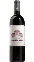 Chateau Malescasse Haut Medoc 2020 750 ML