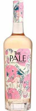 The Pale Rose Wine Var 2025 750 ML