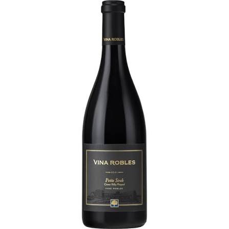 Vina Robles Petite Sirah 750 ML