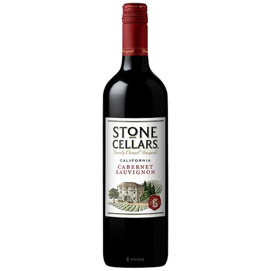 Stone Cellars Pinot Noir 750 ML