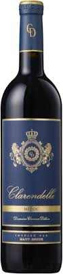 Clarendelle Medoc Kosher 2023 750 ML
