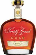 Twenty Grand Gold Vodka Cognac 750 ML
