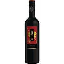 The Hogue Cellars Cabernet Sauvignon Columbia Valley 750 ML