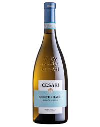 Cesari 2024 Cesari Centofilari Bianco Garda 2023 750 ML