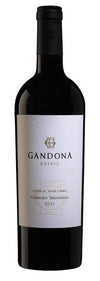 Gandona Cabernet Sauvignon 2021 750 ML