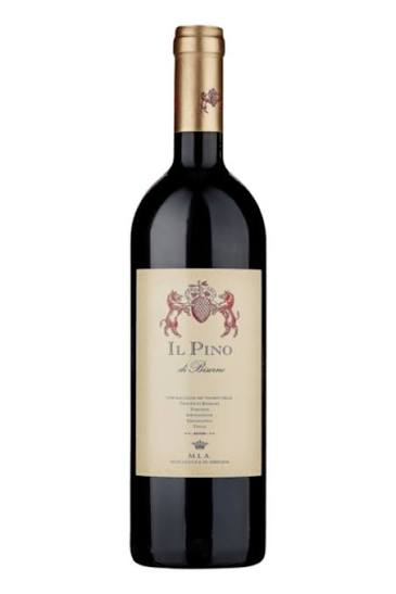 Tenuta Di Biserno Red 2023 750 ML