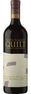 Quilt Cabernet Sauvignon Napa Valley 2023 750 ML