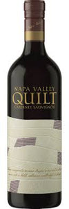 Quilt Cabernet Sauvignon Napa Valley 2023 750 ML