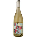Wild Hills Pinot Gris Willamette Valley 750 ML