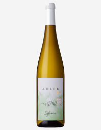 Adler Sauvignon Blanc Alto Adige 2025 750 ML