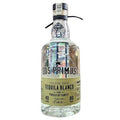 Dos Primos Blanco Tequila 750 ML