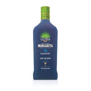 Rancho La Gloria Blueberry Margarita Wine Cocktail Ready To Drink 1.5 L