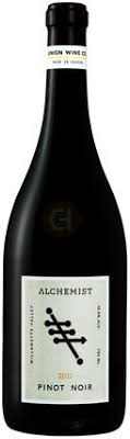Alchemist Pinot Noir 2022 750 ML