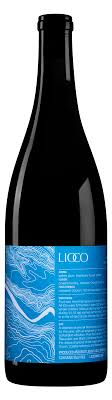 Lioco Wines Pinot Noir Mendocino County 2023 750 ML