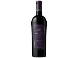 Lancaster Estate Cabernet Sauvignon Alexander Valley 2021 750 ML