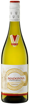 Madonna Liebfraumilch Rheinhessen 2023 750 ML