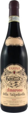 Remo Farina Amarone della Valpolicella Classico 2022 750 ML