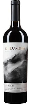 Columbia Winery Merlot Columbia Valley 750 ML