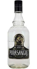 Purasangre Fuerte Blanco Tequila 1 L