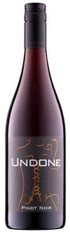 Undone Pinot Noir 2021 750 ML