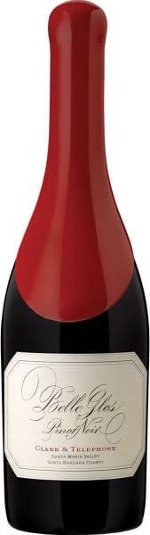 Belle Glos Pinot Noir Clark & Telephone Santa Maria Valley 2024 750 ML