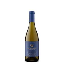 Winemakers Selection Los Carneros Chardonnay 750 ML