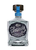 Tequila Centinela Blanco 750 ML