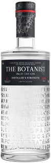 The Botanist Dist Strength 750 ML