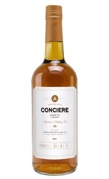 Conciere Amaretto 1 L