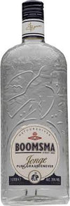 Boomsma Jonge Genever Gin 750 ML