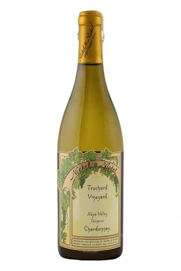 Truchardonnay Chardonnay 2024 750 ML