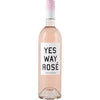 Yes Way Rosé 2025 750 ML