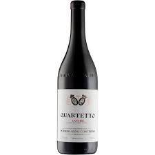 Aldo Conterno Langhe Rosso Quartetto 2021 750 ML