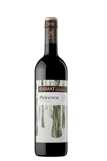 Raimat Tempranillo 750 ML