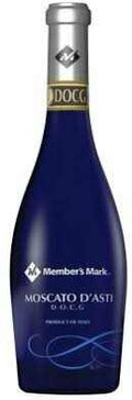 Member's Mark Moscato d'Asti 750 ML