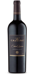 The Calling Alexander Valley Cabernet Sauvignon 2022 750 ML