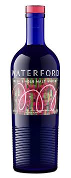 Waterford Whiskey Cuvee Single Malt 750 ML