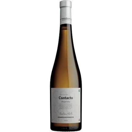 Mendes & Symmi Vinho Verde 750 ML