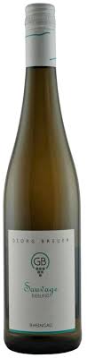 Georg Breuer GB Sauvage Riesling Rheingau 2022 750 ML