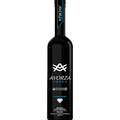 Avorza Vodka Pouring Clear 1 L