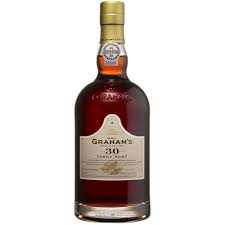 Graham'S Porto Tawny 30 Yr 750 ML