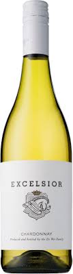 Excelsior Chardonnay Robertson 2024 750 ML