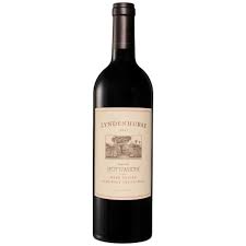 Spottswoode Lyndenhurst Cabernet Sauvignon Napa Valley 2021 750 ML
