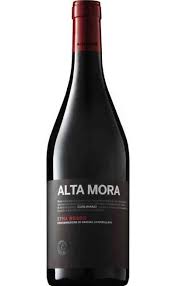 Alta Mora Etna Rosso Guardiola 2021 750 ML